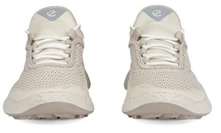 Ecco Biom H5 zapatos de golf para mujer, beige