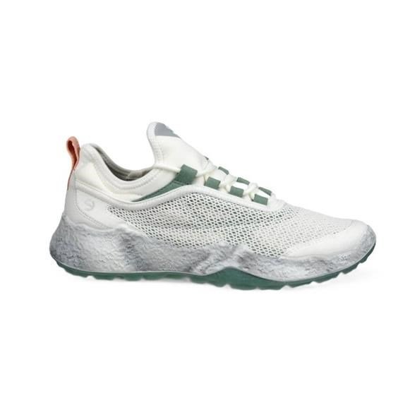 Ecco Biom H5 zapatos de golf mujer, blanco