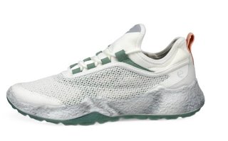 Ecco Biom H5 zapatos de golf mujer, blanco