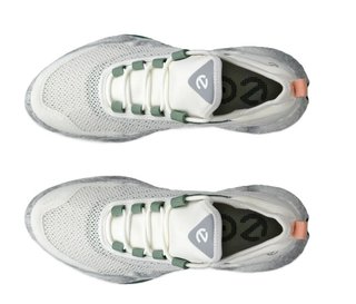 Ecco Biom H5 zapatos de golf mujer, blanco
