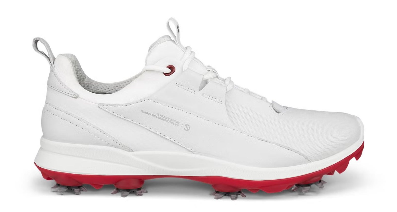 Ecco Biom Tour zapatillas de golf mujer, blancas