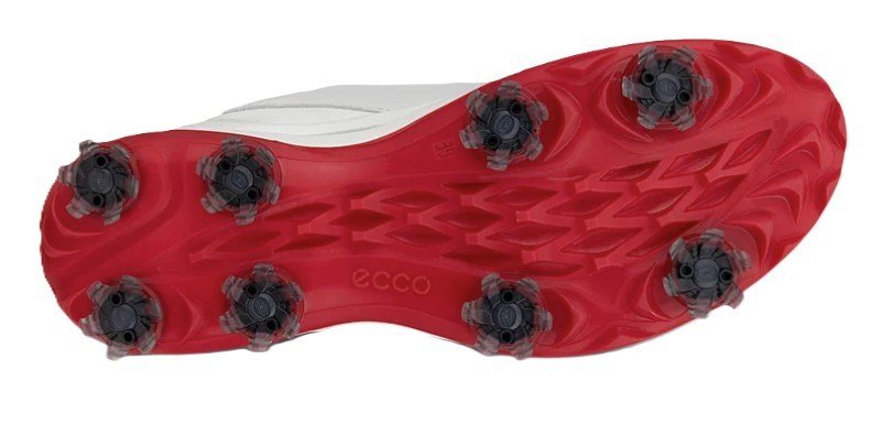 Ecco Biom Tour zapatillas de golf mujer, blancas