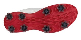 Ecco Biom Tour zapatillas de golf mujer, blancas