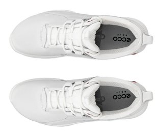 Ecco Biom Tour zapatillas de golf mujer, blancas