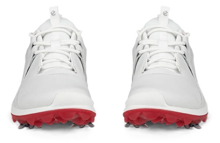 Ecco Biom Tour zapatillas de golf mujer, blancas