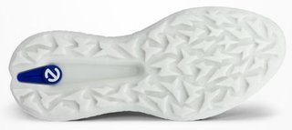 Ecco Biom H5 zapatos de golf para hombre, blancos