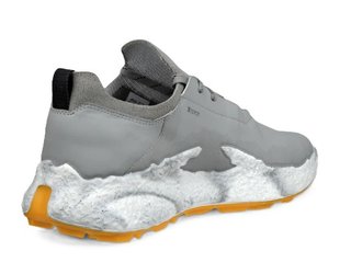 Ecco Biom H5 zapatos de golf para hombre, grises