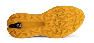 Ecco Biom H5 zapatos de golf para hombre, grises