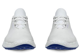 Ecco Biom H5 zapatos de golf para hombre, blancos