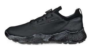 Ecco Ecco Biom H5 BOA zapatos de golf para hombre, negros