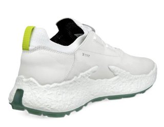 Ecco Biom H5 BOA zapatos de golf para hombre, blancos