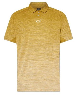 Oakley C1 Gradient polo de hombre, sulfide mist