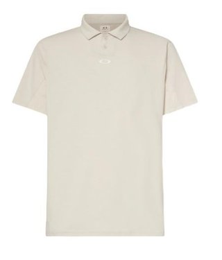 Oakley C1 AIRVENT polo de hombre, mist