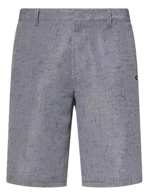 Oakley RESIST pantalones cortos de hombre, uniform grey