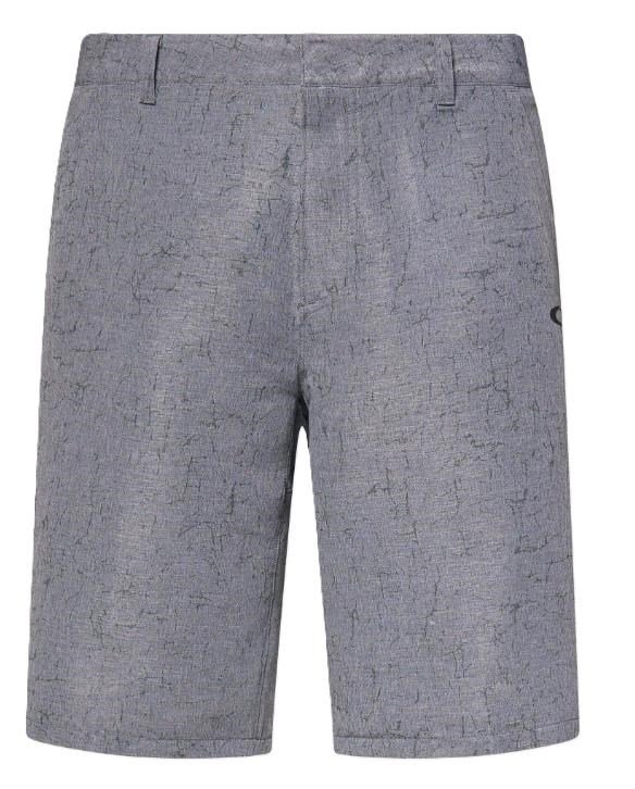 Oakley RESIST pantalones cortos de hombre, uniform grey