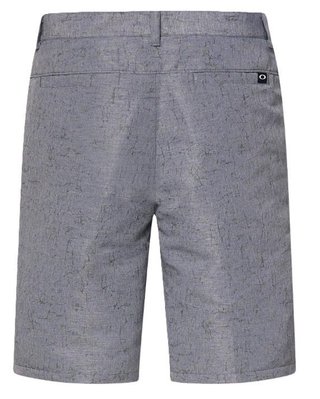 Oakley RESIST pantalones cortos de hombre, uniform grey