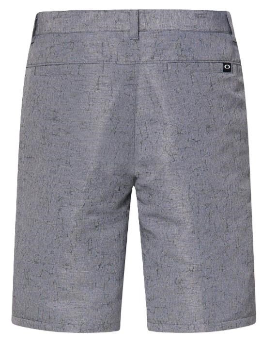 Oakley RESIST pantalones cortos de hombre, uniform grey