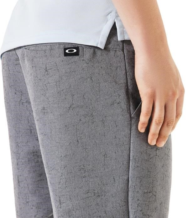 Oakley RESIST pantalones cortos de hombre, uniform grey
