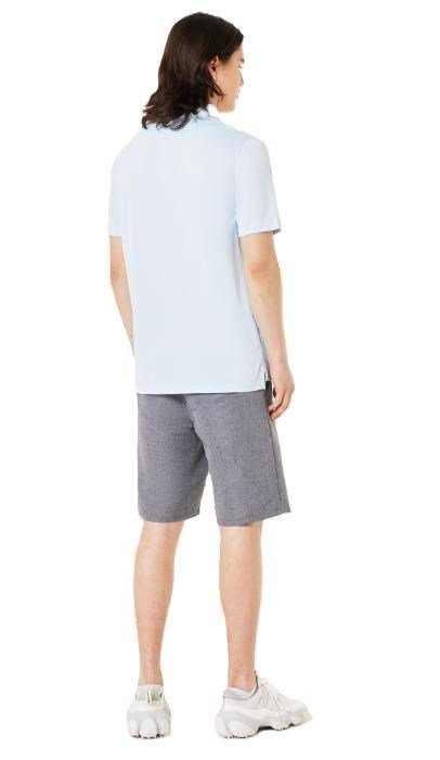 Oakley RESIST pantalones cortos de hombre, uniform grey