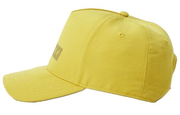 Oakley Bark Snapback gorra unisex, sulfide