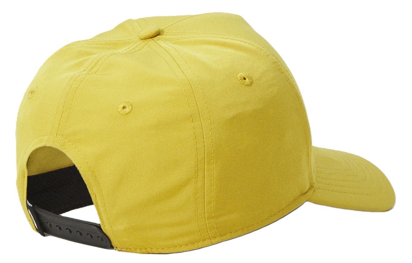 Oakley Bark Snapback gorra unisex, sulfide