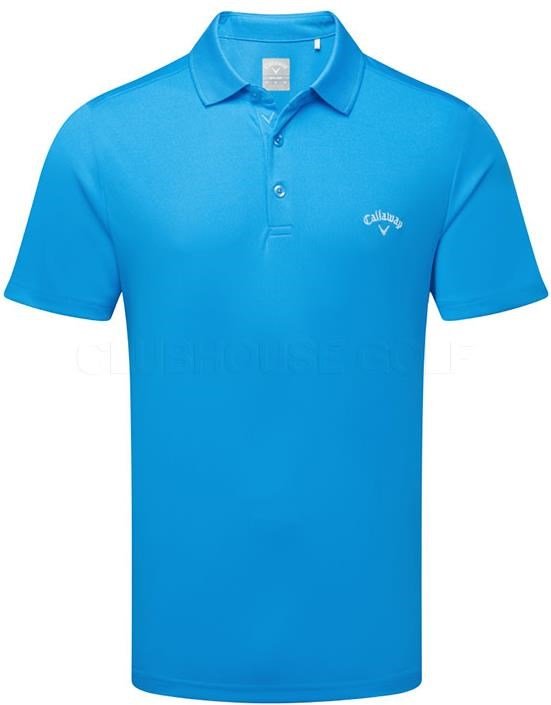 Callaway Tournament polo de hombre, spring break