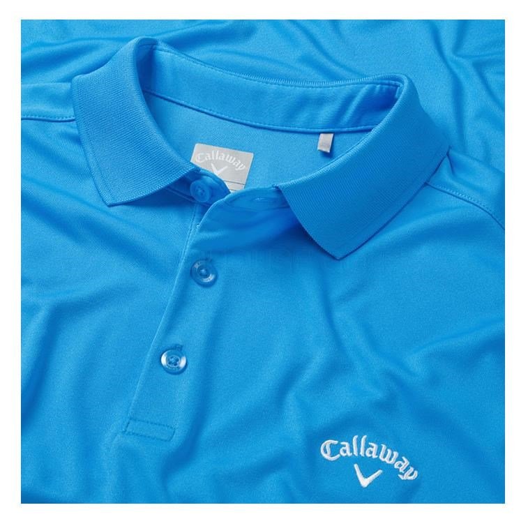 Callaway Tournament polo de hombre, spring break