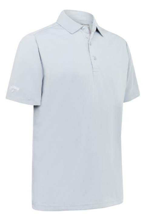 Callaway Tournament polo de hombre, quarry