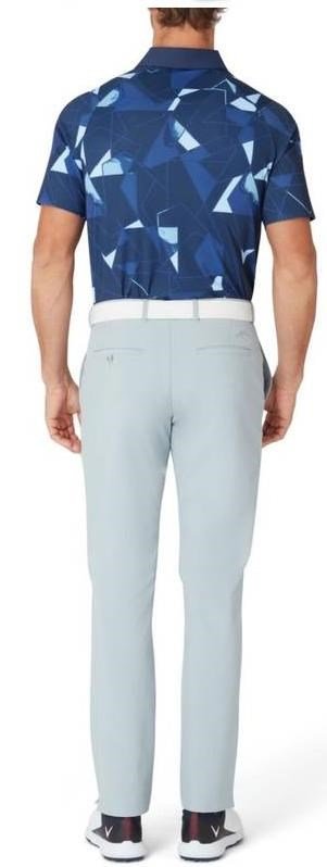 Callaway Kick Flip polo de hombre, peacoat
