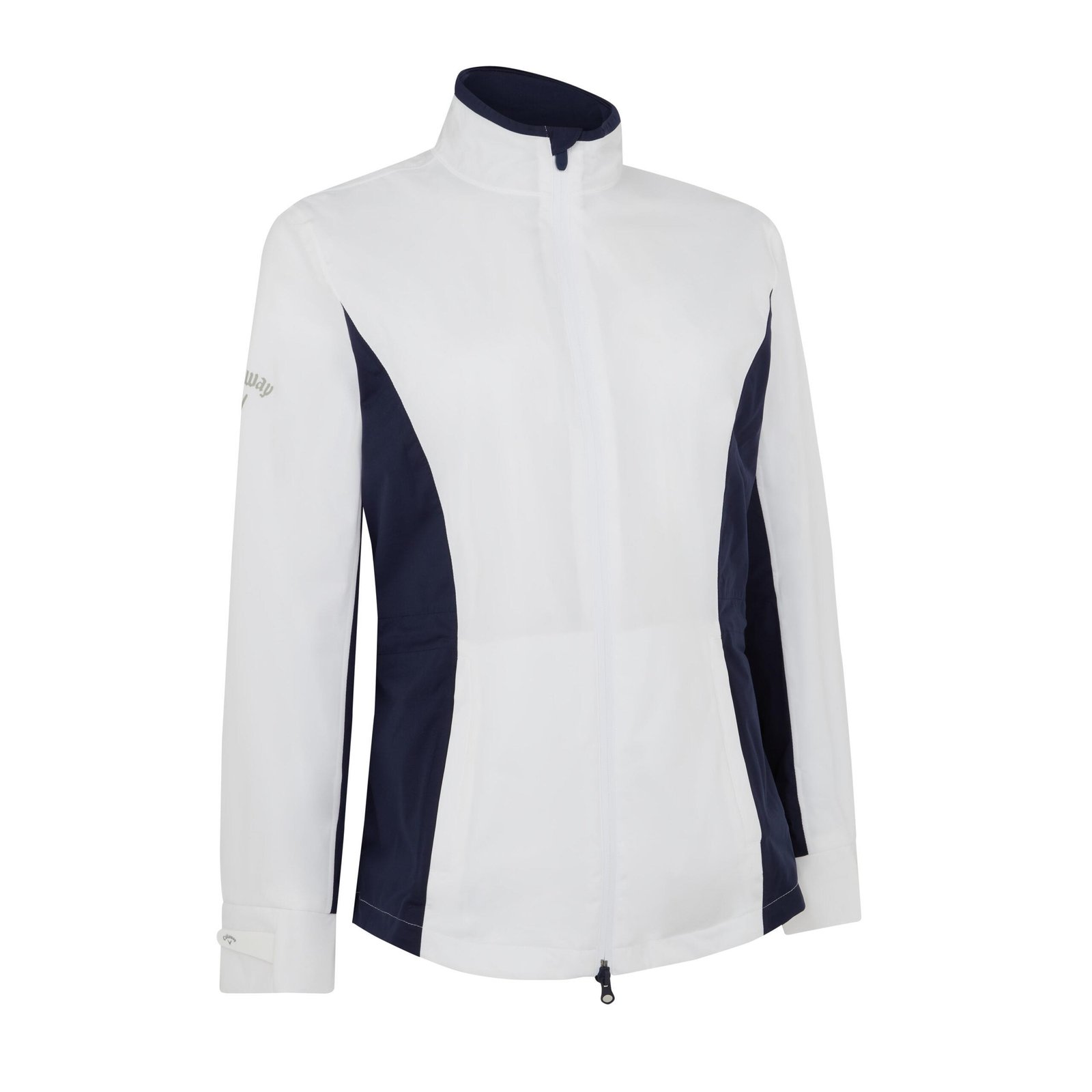Callaway Stormlite Liberty chaqueta de mujer, brilliant white