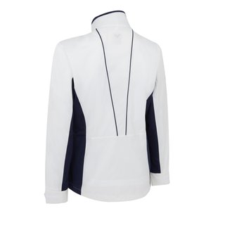 Callaway Stormlite Liberty chaqueta de mujer, brilliant white