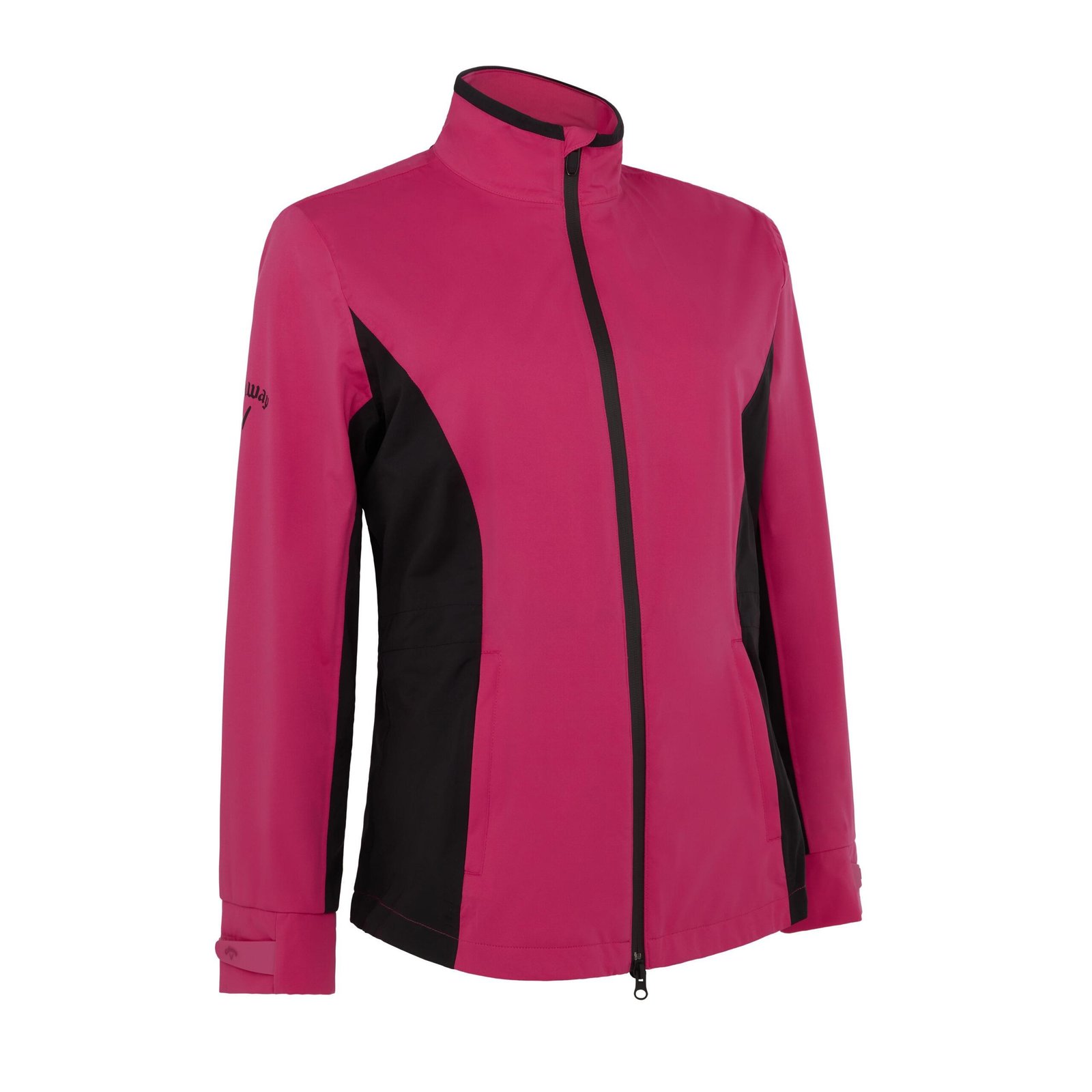 Callaway Stormlite Liberty chaqueta de mujer, lilac rose