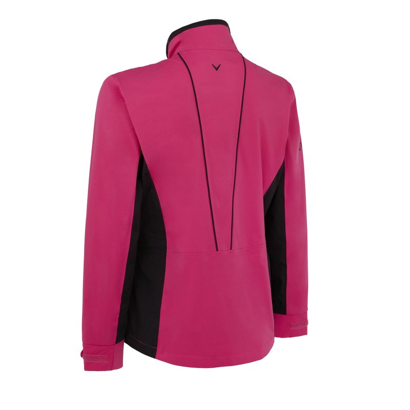 Callaway Stormlite Liberty chaqueta de mujer, lilac rose