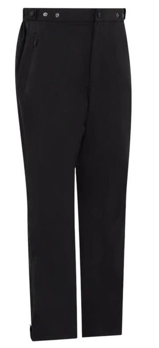 Callaway Stormlite Liberty Waterproof pantalones de mujer impermeables, caviar