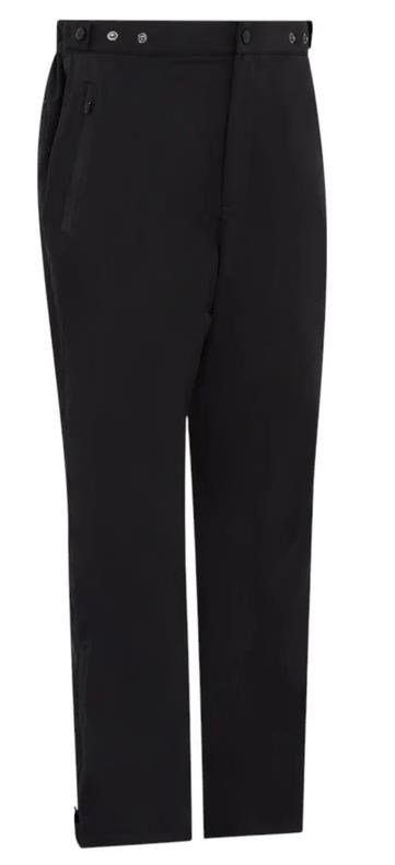 Callaway Stormlite Liberty Waterproof pantalones de mujer impermeables, caviar