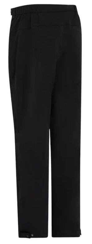 Callaway Stormlite Liberty Waterproof pantalones de mujer impermeables, caviar
