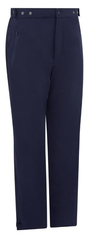 Callaway Stormlite Liberty Waterproof pantalones de mujer impermeables, peacoat