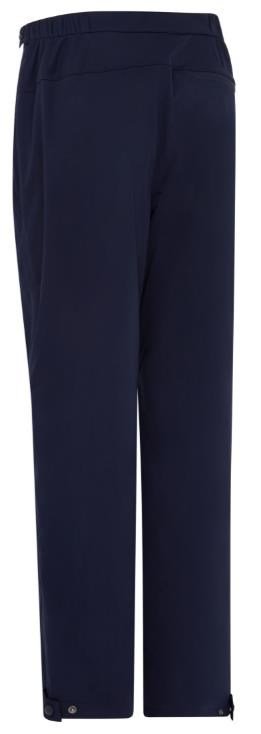 Callaway Stormlite Liberty Waterproof pantalones de mujer impermeables, peacoat