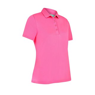 Callaway Tournament dámsko polo, cheeky pink