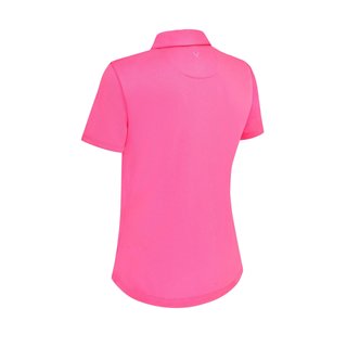 Callaway Tournament dámsko polo, cheeky pink