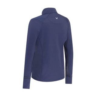 Callaway Colourblock Sun Protection camiseta de mujer, peacoat