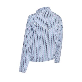 Callaway Chev Geo chaqueta de mujer, flint stone