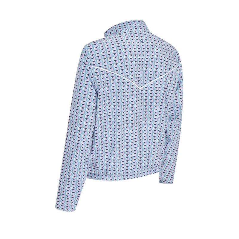 Callaway Chev Geo chaqueta de mujer, flint stone