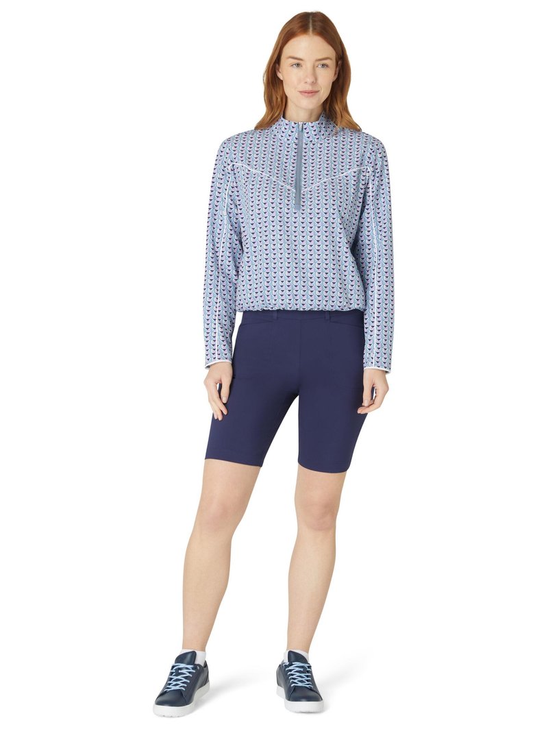 Callaway Chev Geo chaqueta de mujer, flint stone