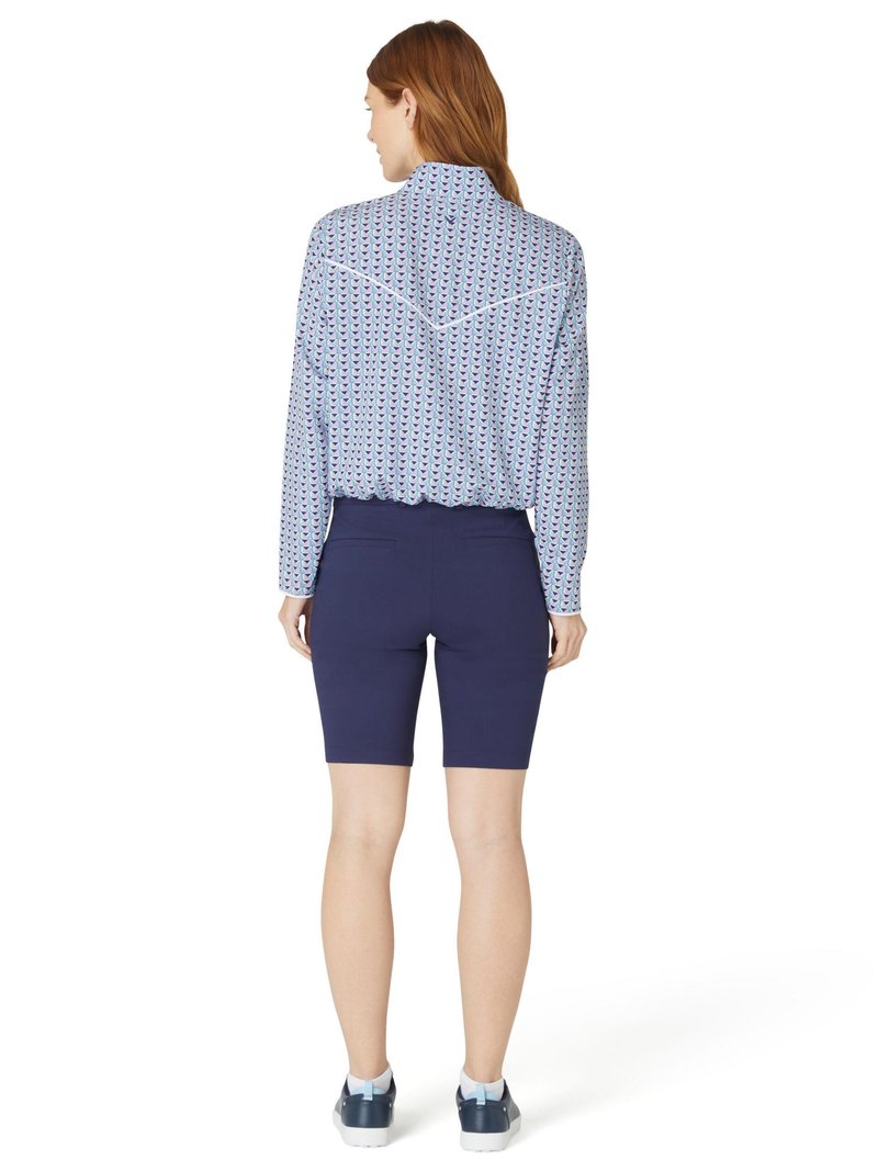 Callaway Chev Geo chaqueta de mujer, flint stone
