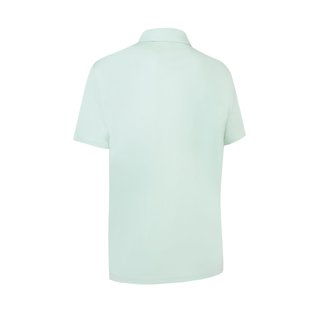 Callaway Premium Jacquard polo de hombre, birds egg green