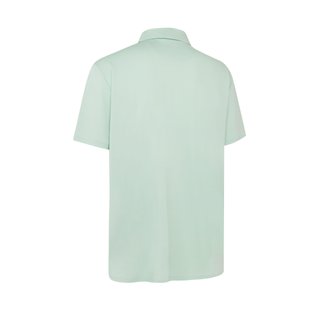 Callaway Premium Heathered polo de hombre, birds egg green heather