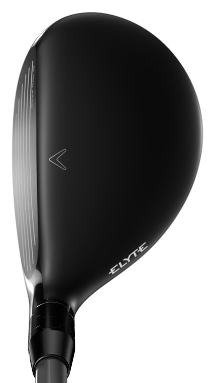 DEMO Callaway Elyte hybrid de mujer