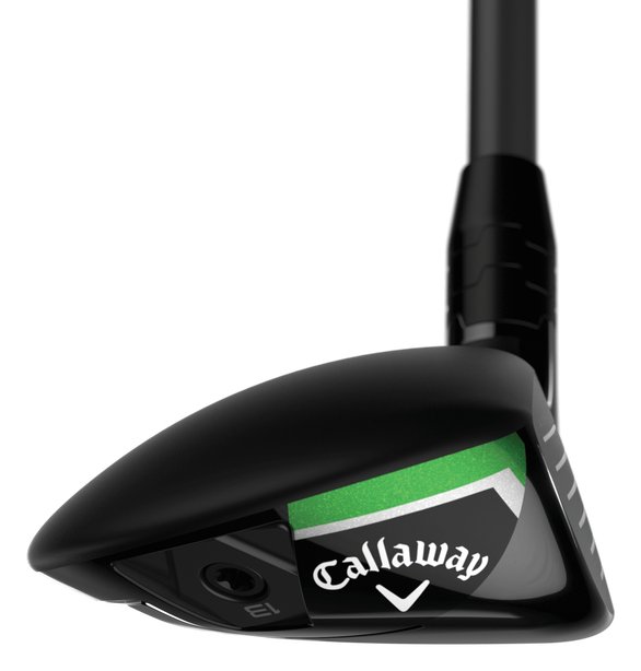DEMO Callaway Elyte hybrid de mujer
