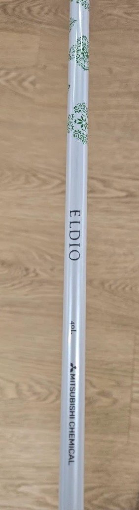 DEMO Callaway Elyte hybrid de mujer